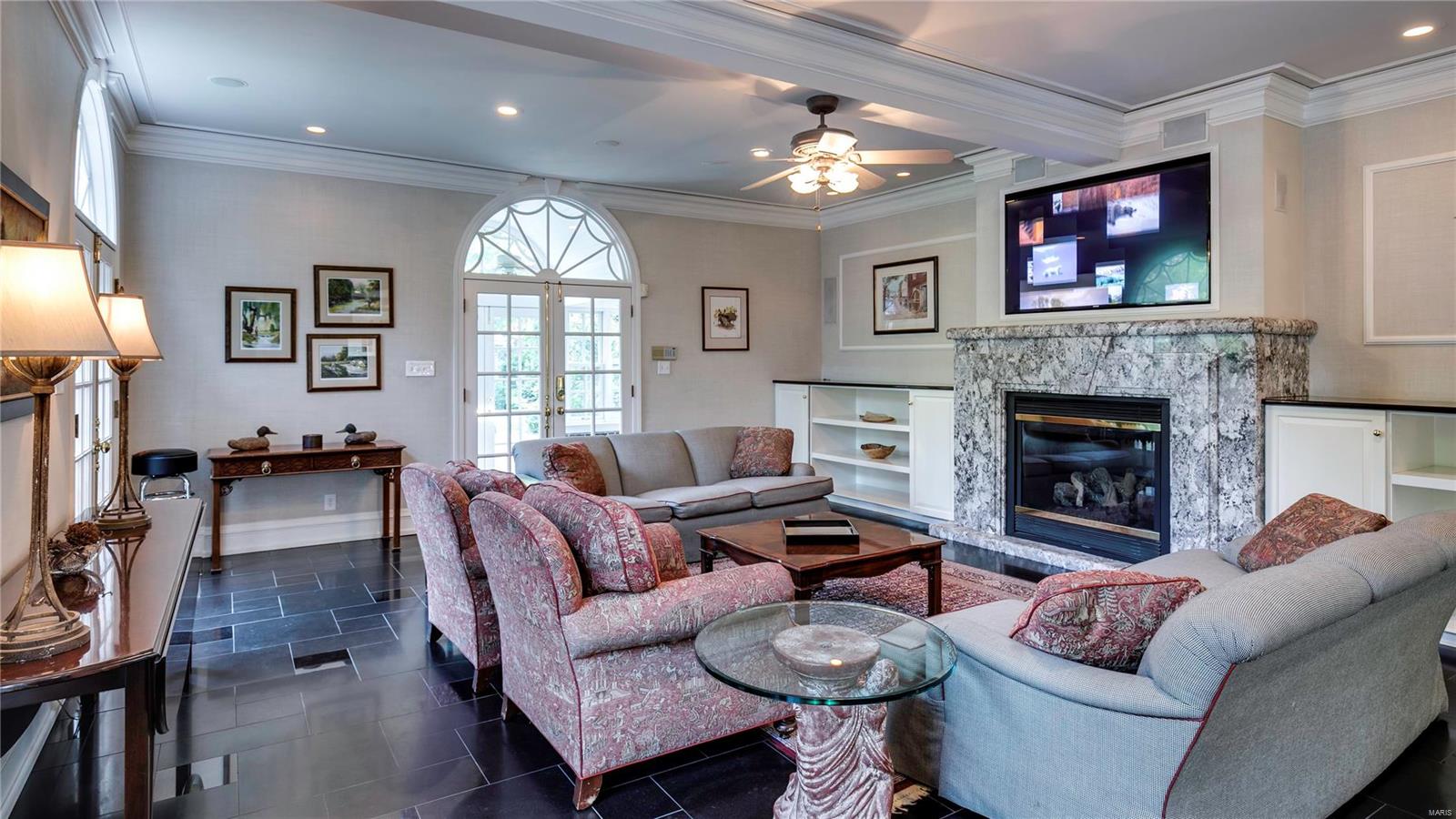 Brentmoor Park - Residential