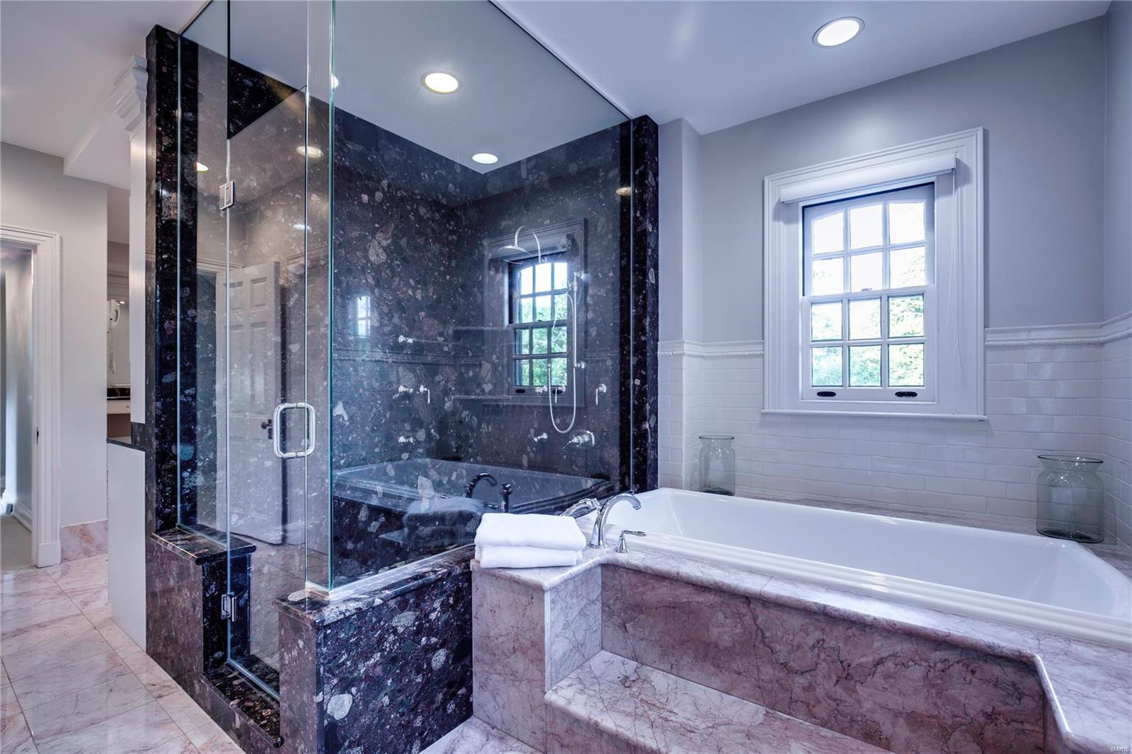 Brentmoor Park - Residential