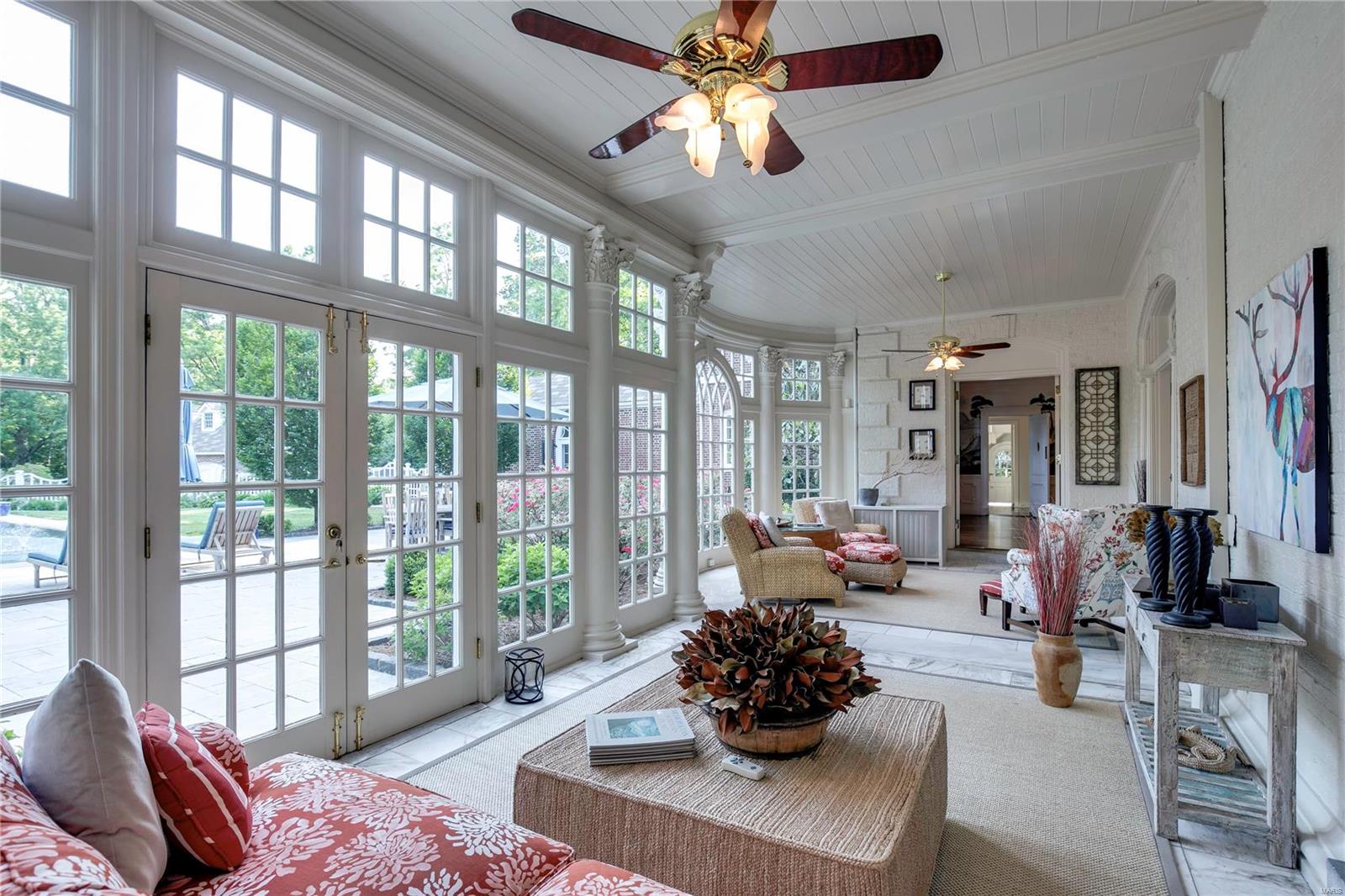 Brentmoor Park - Residential