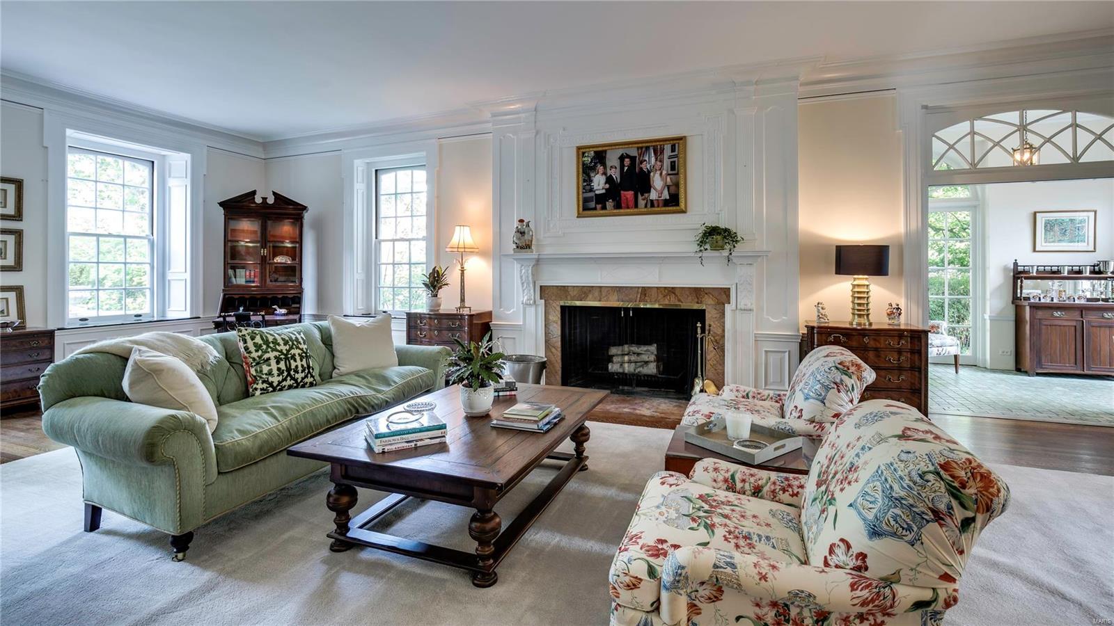 Brentmoor Park - Residential