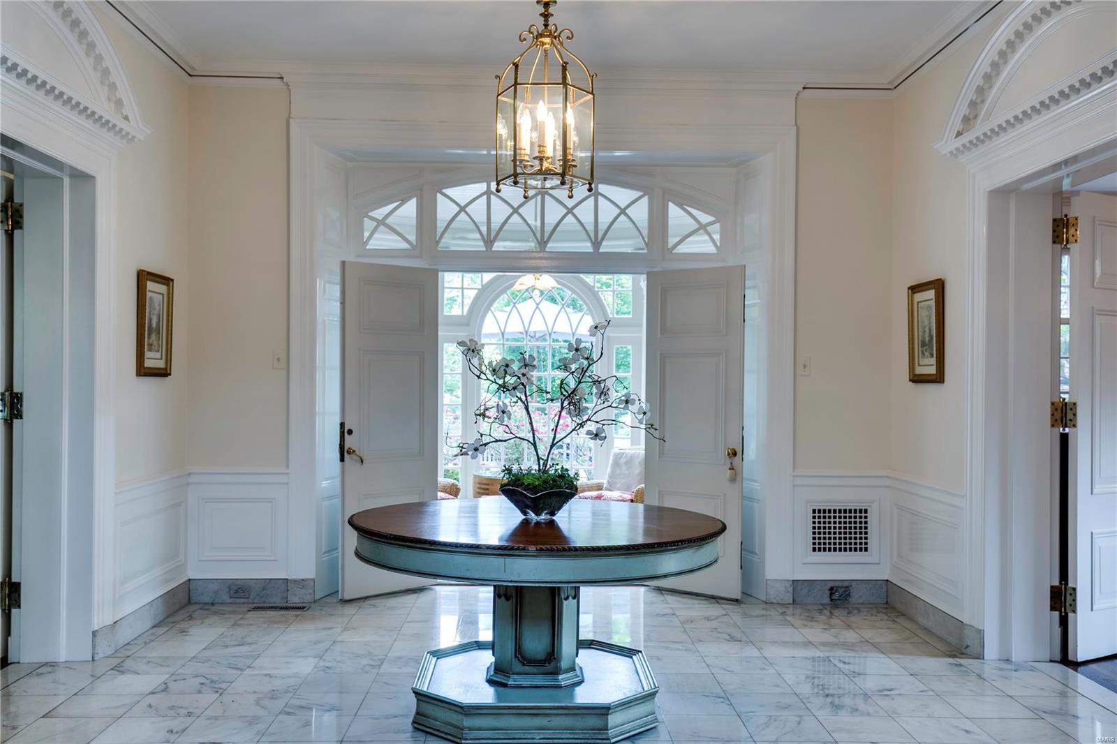 Brentmoor Park - Residential