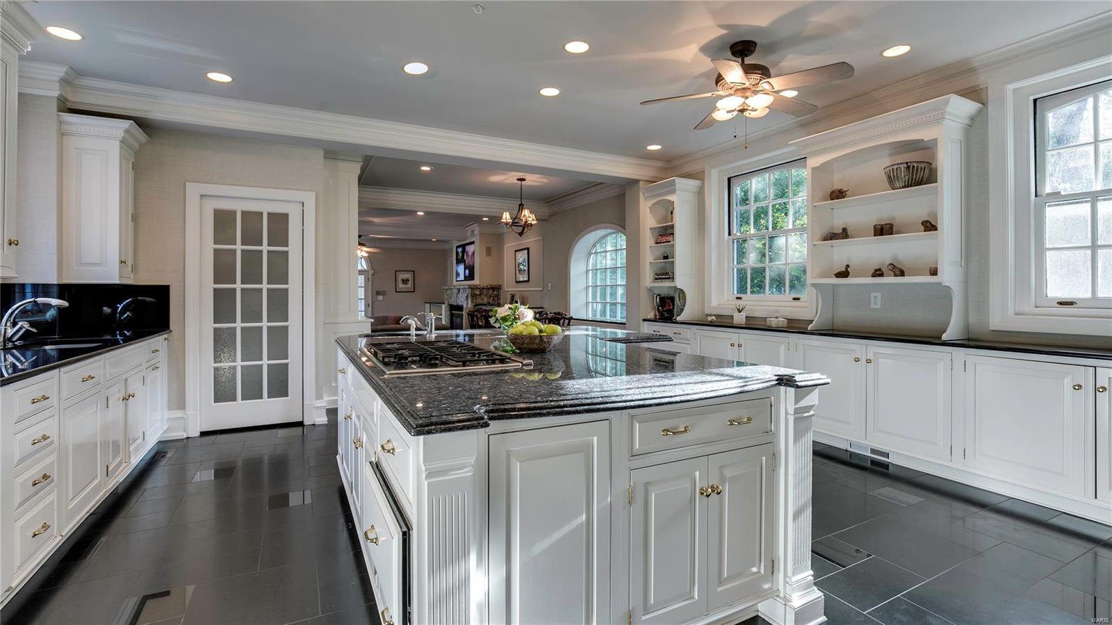 Brentmoor Park - Residential