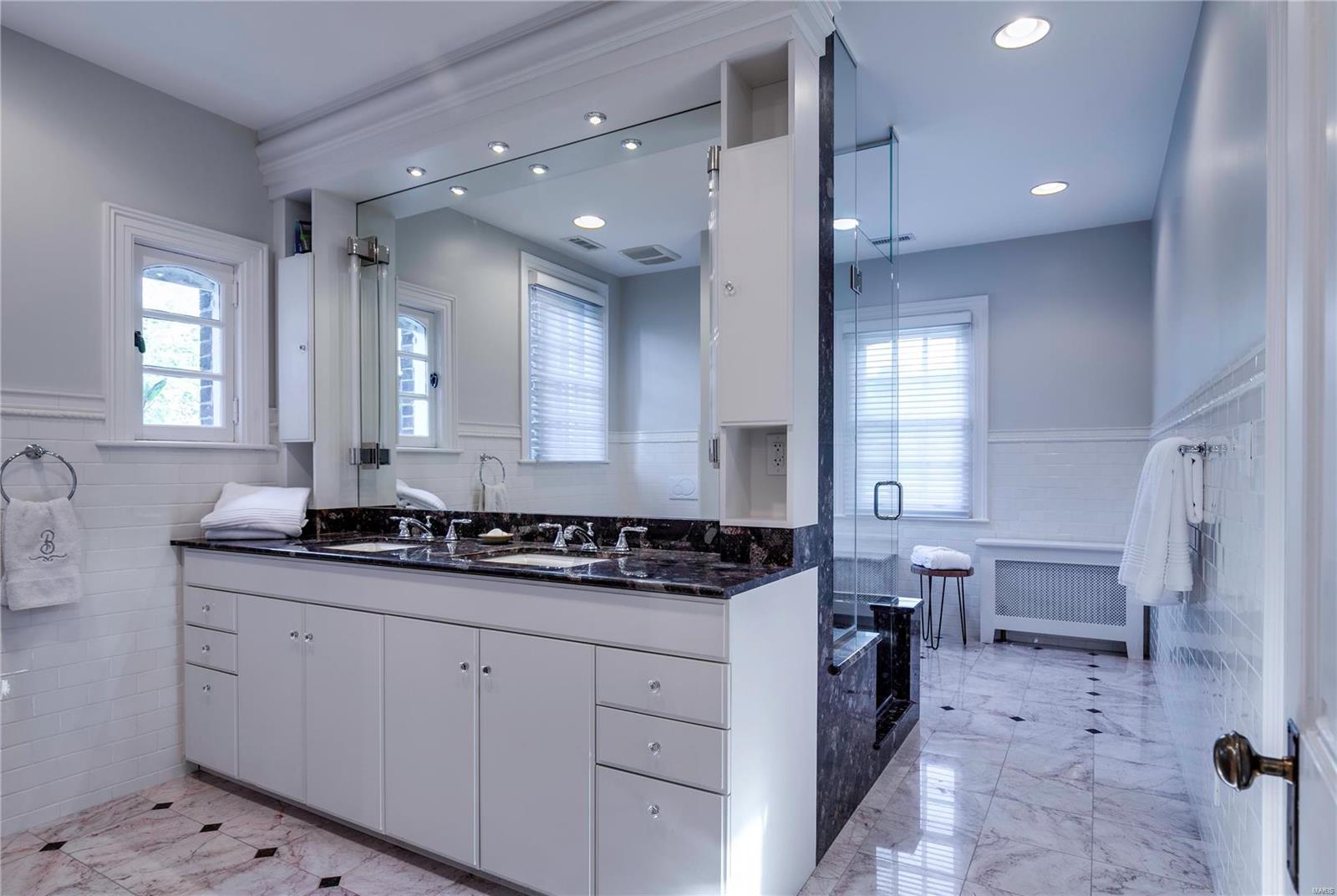 Brentmoor Park - Residential