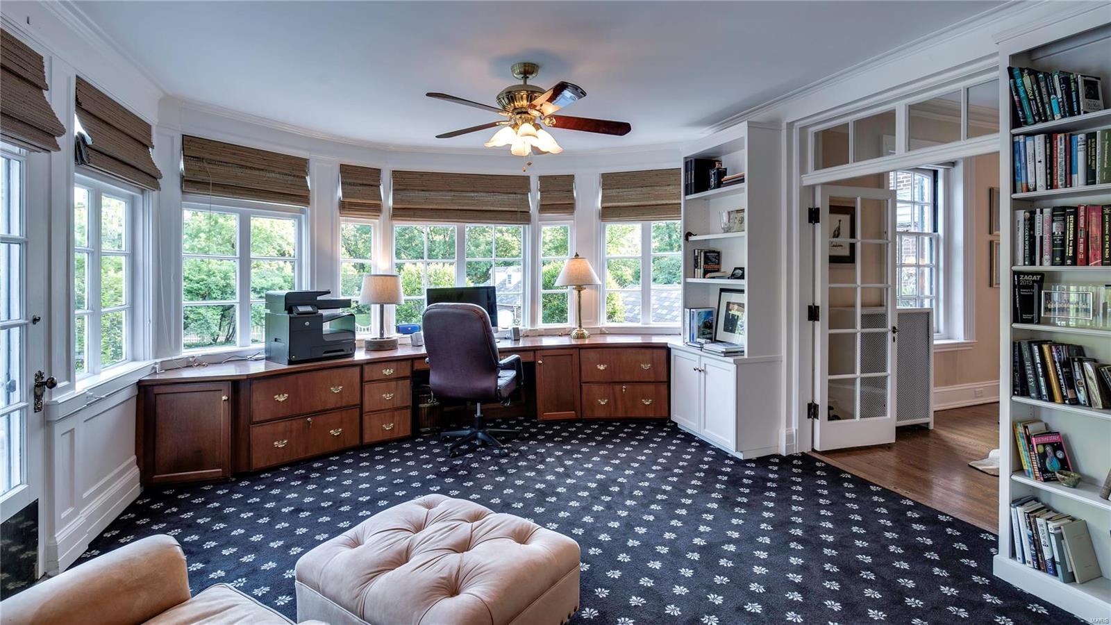 Brentmoor Park - Residential