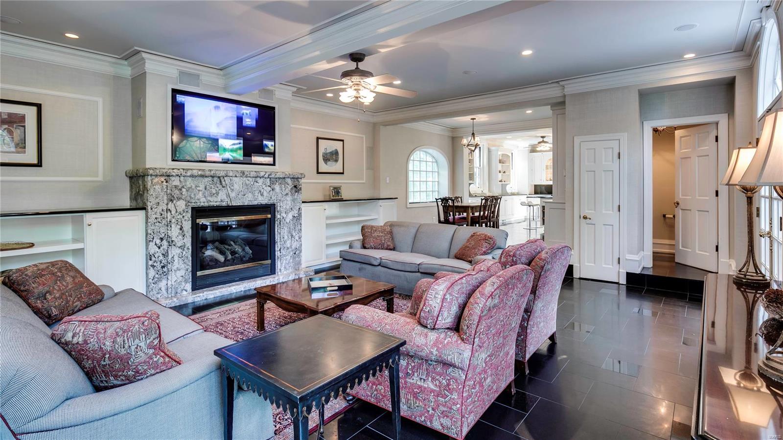 Brentmoor Park - Residential