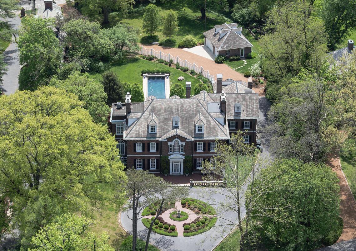 Brentmoor Park - Residential