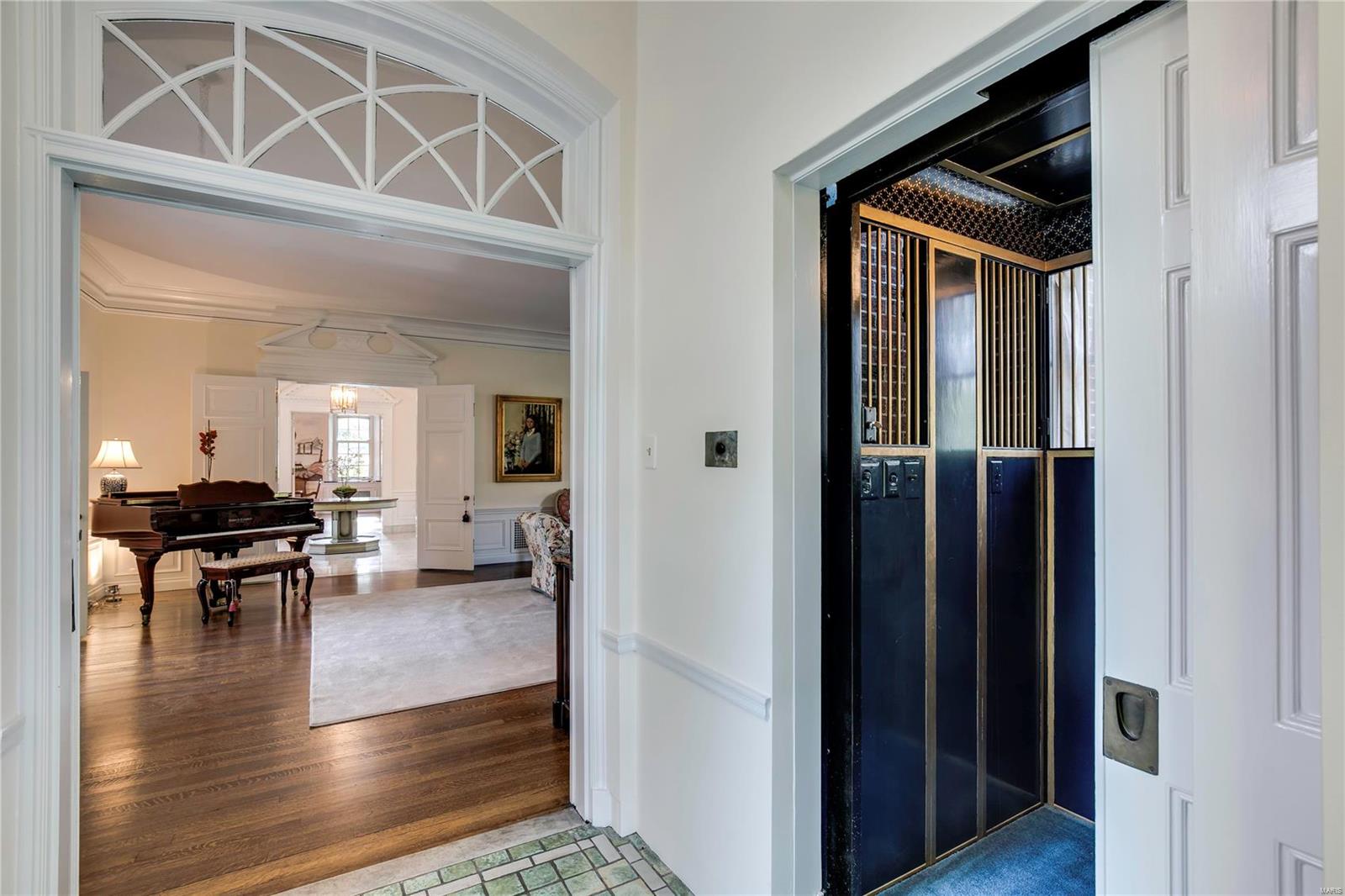 Brentmoor Park - Residential