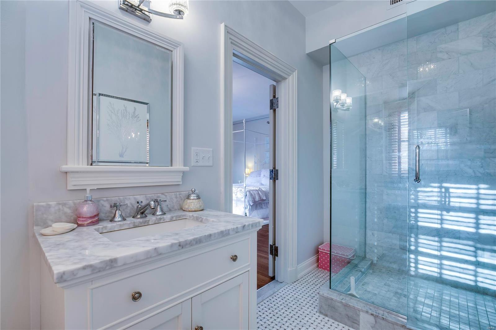 Brentmoor Park - Residential