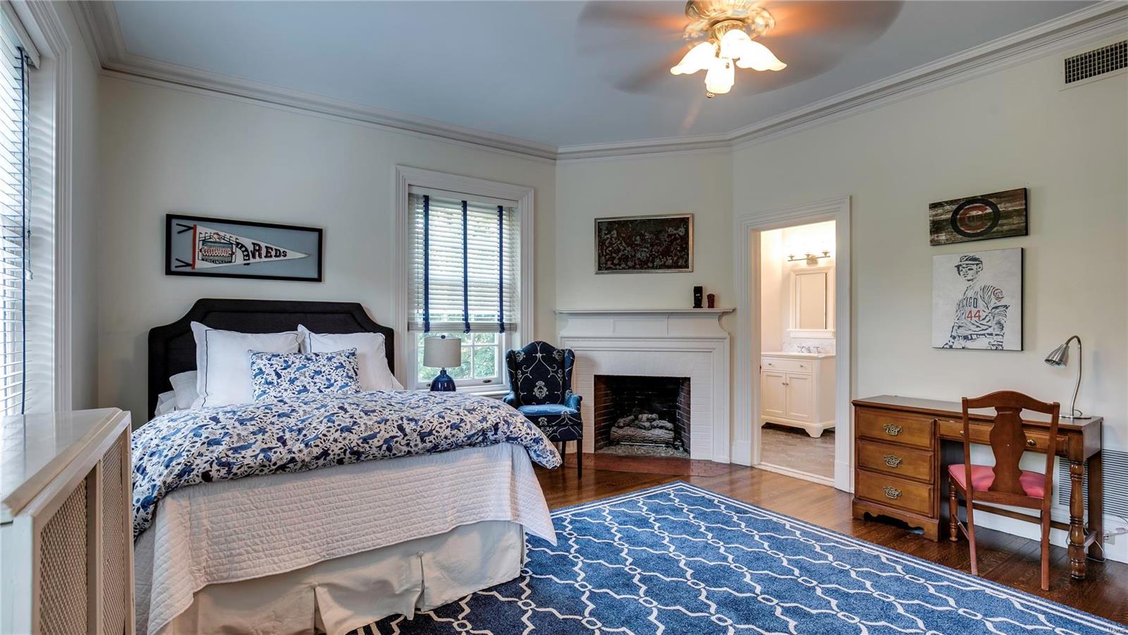 Brentmoor Park - Residential