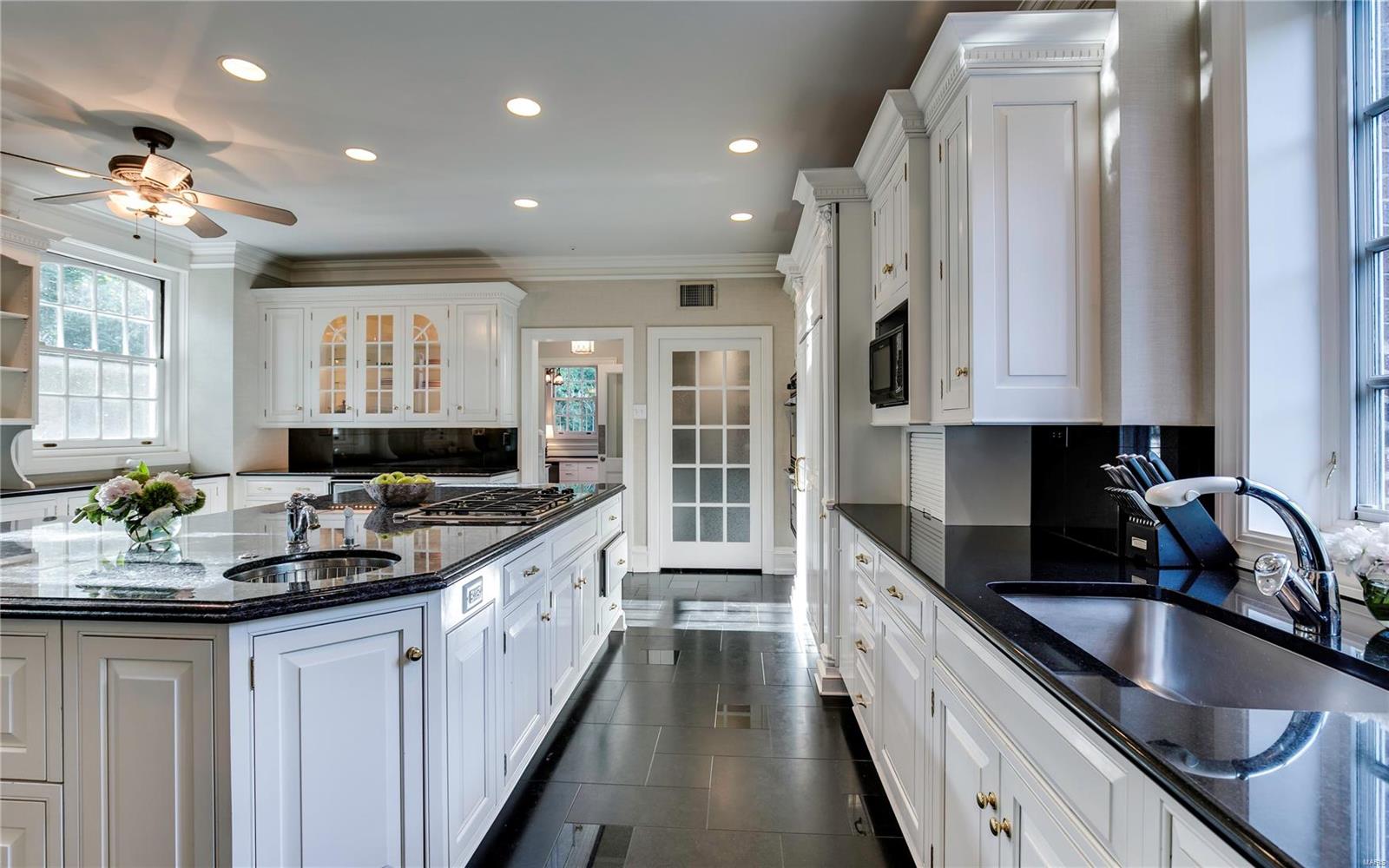 Brentmoor Park - Residential