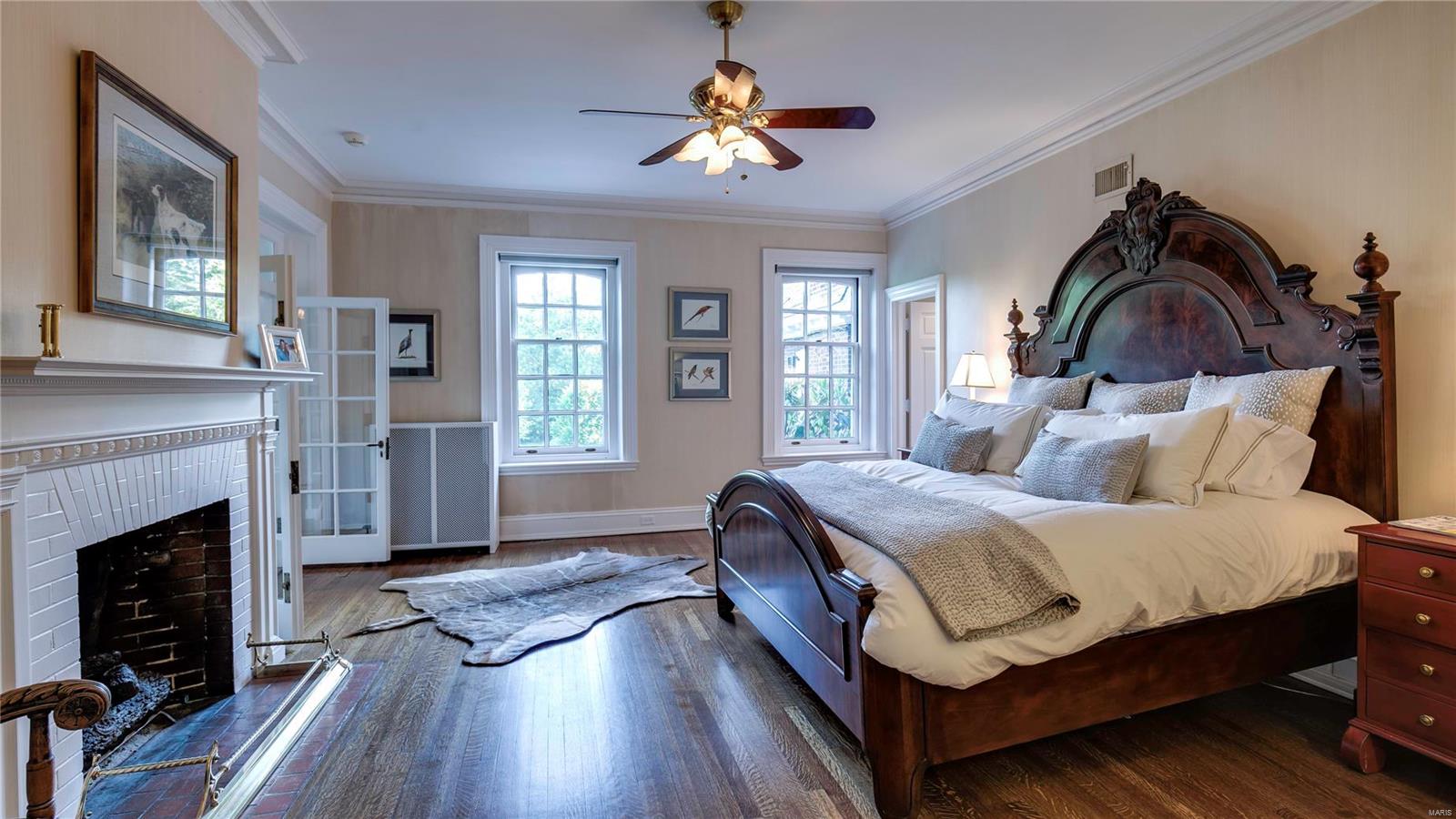 Brentmoor Park - Residential