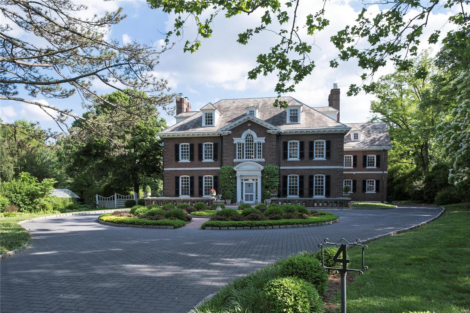 Brentmoor Park - Residential