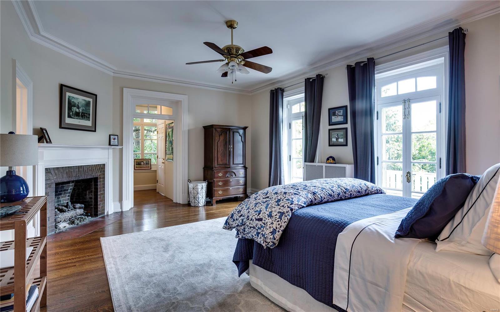 Brentmoor Park - Residential