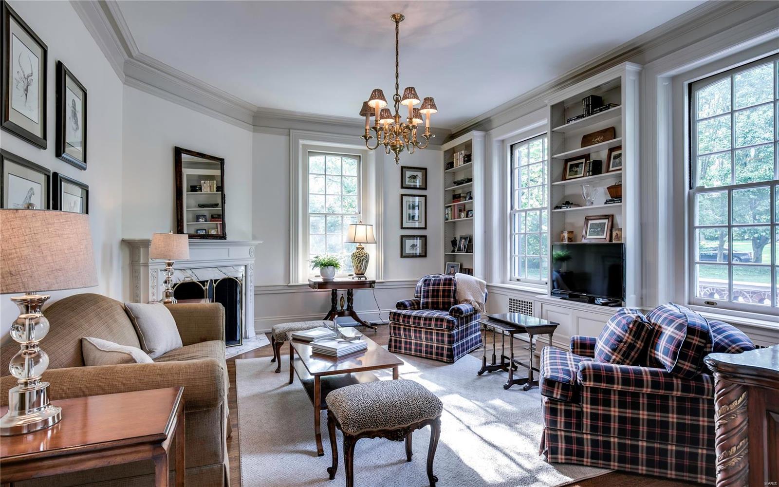 Brentmoor Park - Residential