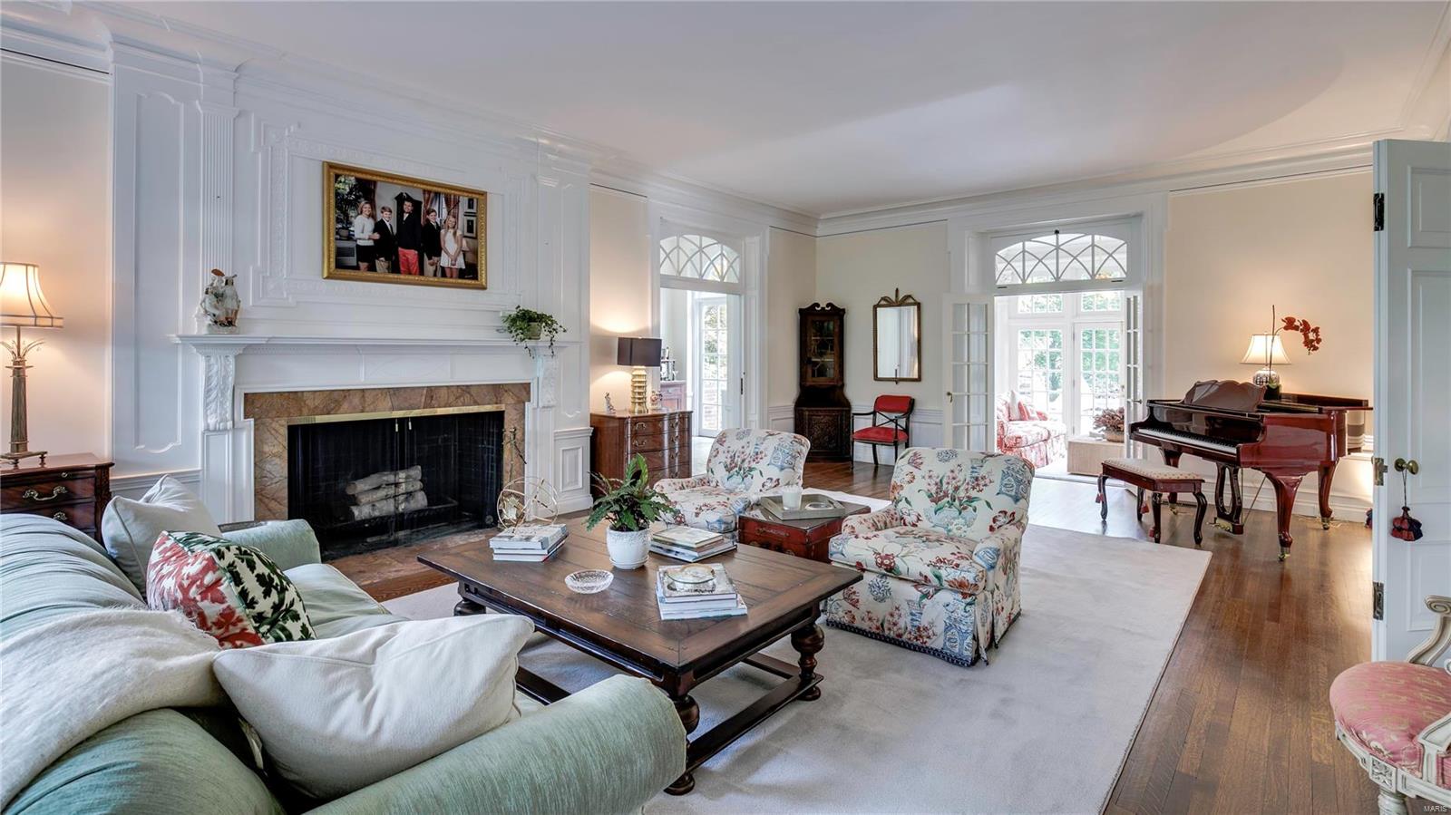 Brentmoor Park - Residential