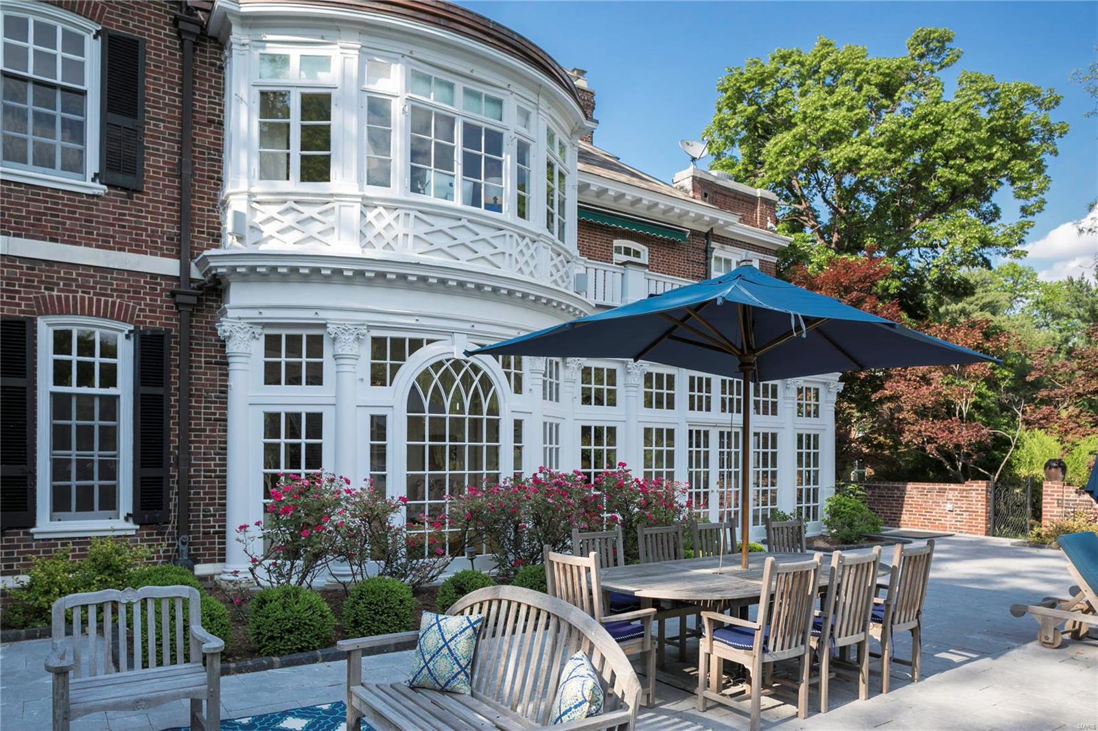 Brentmoor Park - Residential