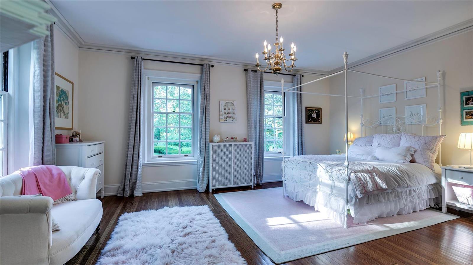 Brentmoor Park - Residential