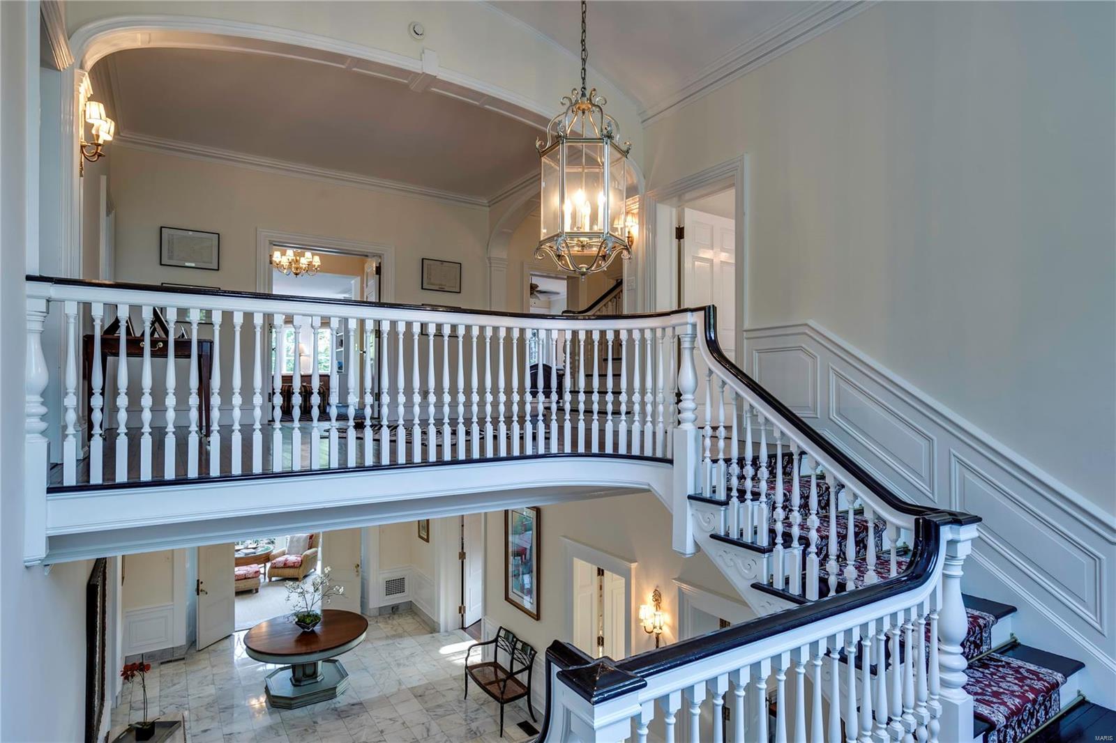 Brentmoor Park - Residential