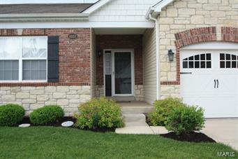 Mill Ridge Villas - Residential