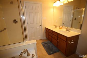 Mill Ridge Villas - Residential