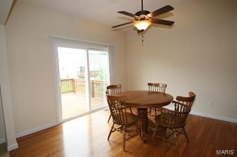 Mill Ridge Villas - Residential