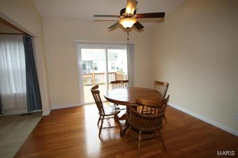Mill Ridge Villas - Residential