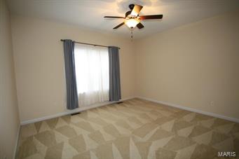 Mill Ridge Villas - Residential