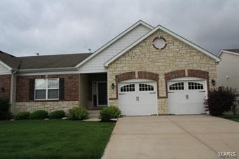 Mill Ridge Villas - Residential