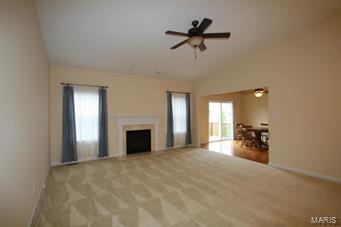 Mill Ridge Villas - Residential