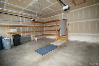 Mill Ridge Villas - Residential