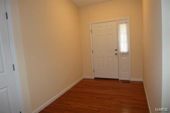 Mill Ridge Villas - Residential