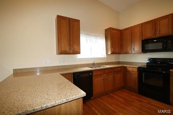 Mill Ridge Villas - Residential