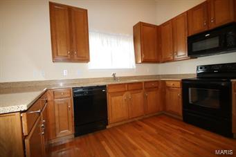 Mill Ridge Villas - Residential
