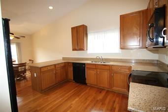 Mill Ridge Villas - Residential
