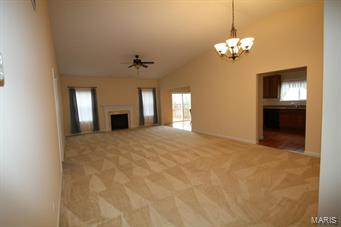 Mill Ridge Villas - Residential