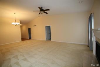 Mill Ridge Villas - Residential
