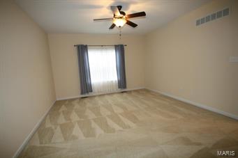 Mill Ridge Villas - Residential