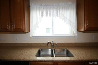 Mill Ridge Villas - Residential