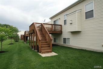 Mill Ridge Villas - Residential