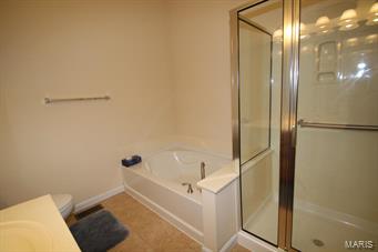 Mill Ridge Villas - Residential
