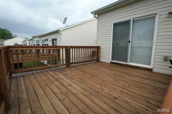 Mill Ridge Villas - Residential