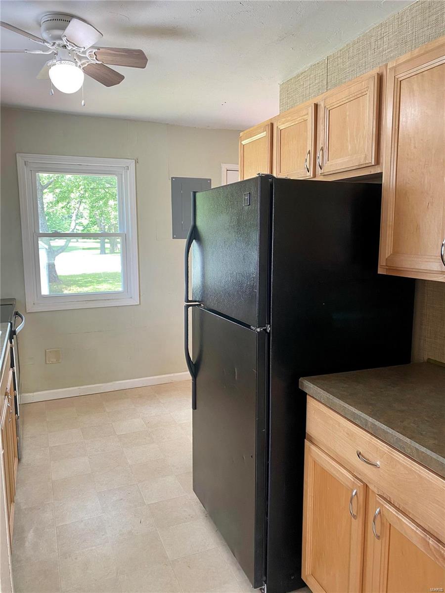 St Ann Park 1 Amd - Residential