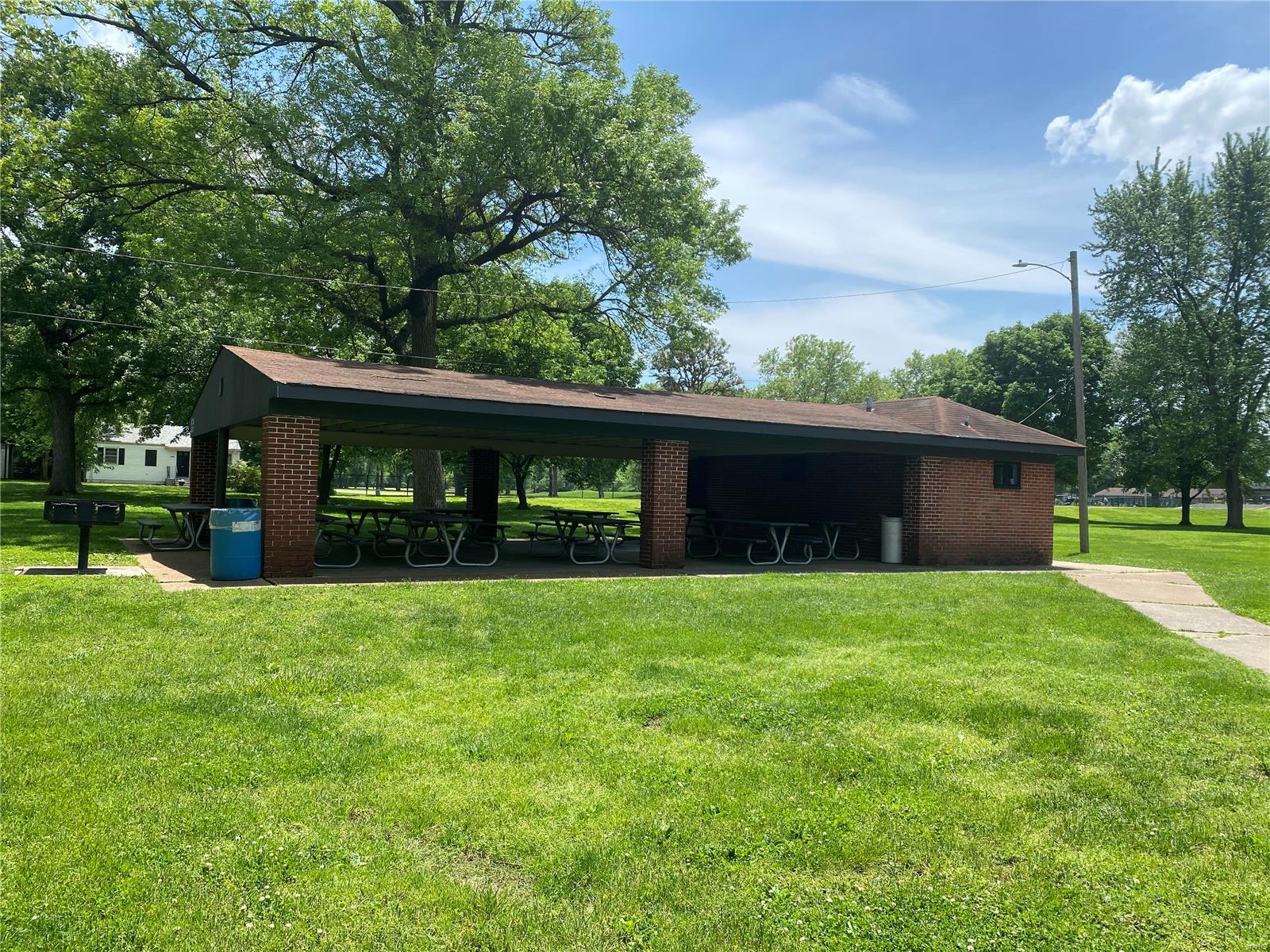 St Ann Park 1 Amd - Residential