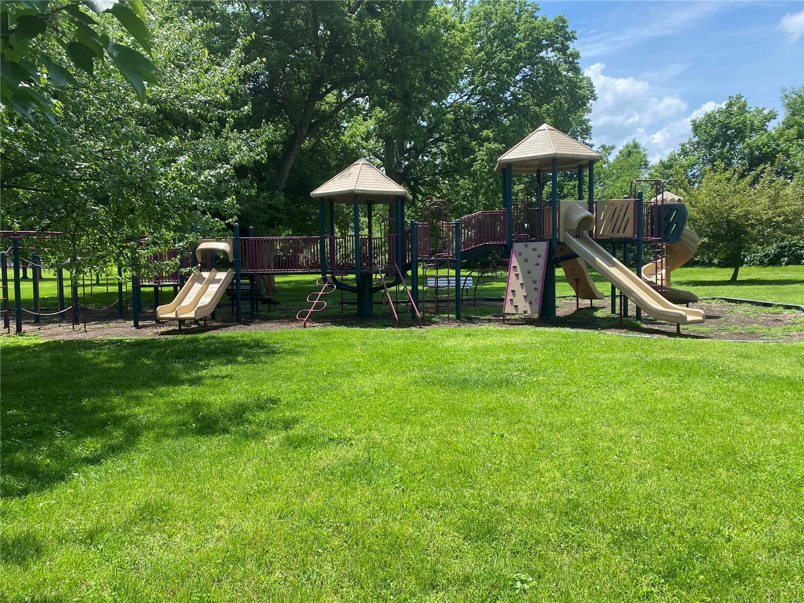St Ann Park 1 Amd - Residential