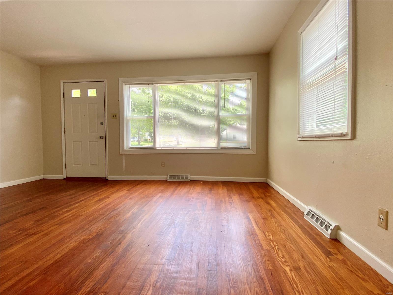 St Ann Park 1 Amd - Residential