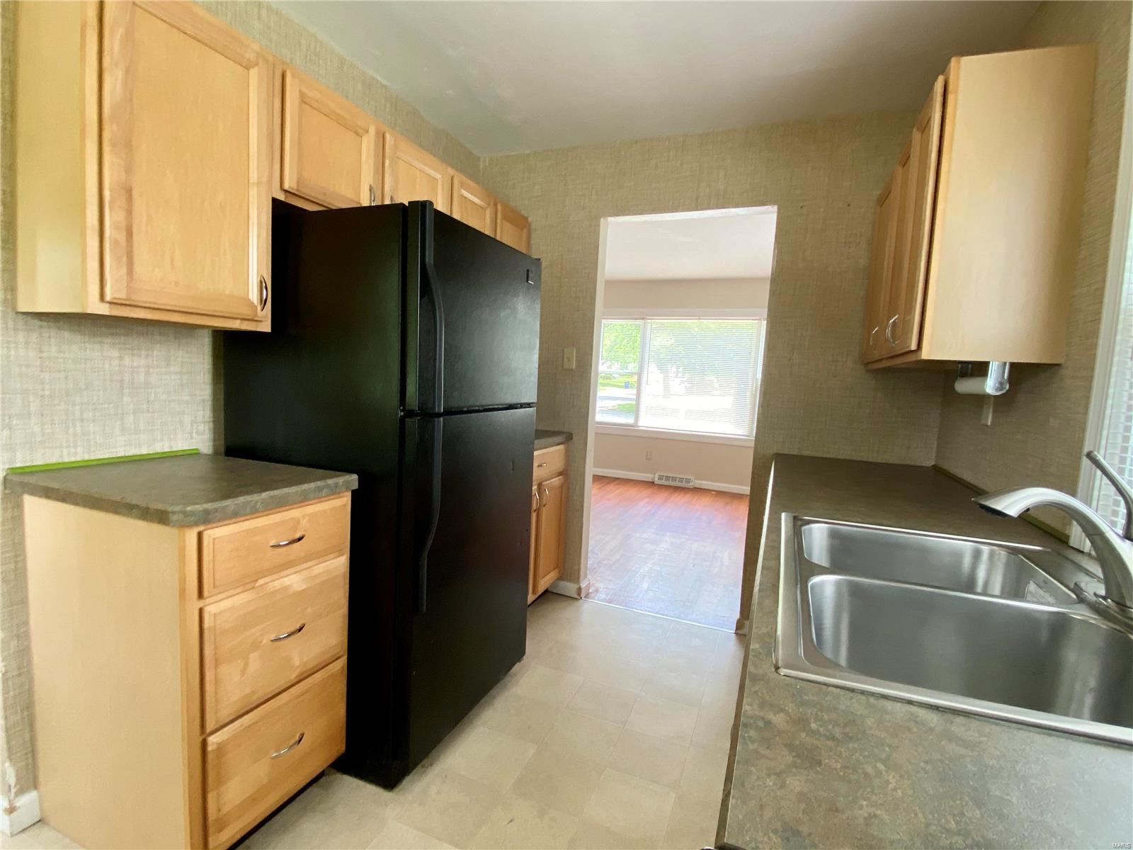 St Ann Park 1 Amd - Residential