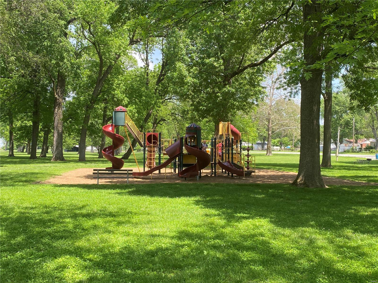 St Ann Park 1 Amd - Residential