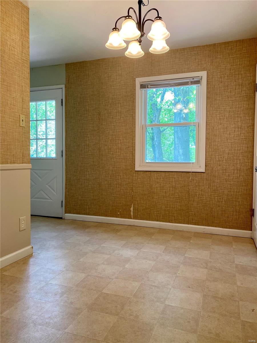 St Ann Park 1 Amd - Residential