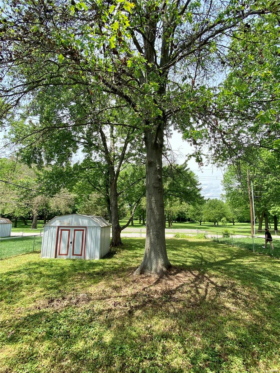 St Ann Park 1 Amd - Residential