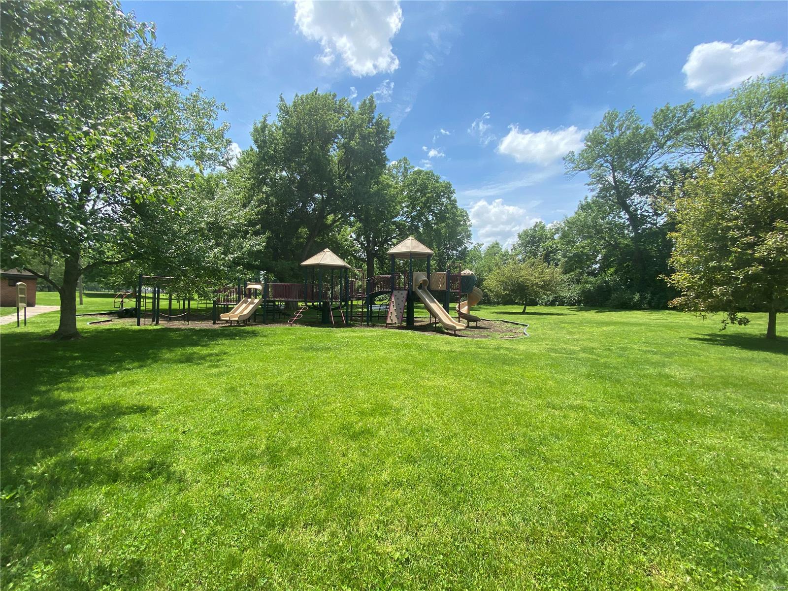 St Ann Park 1 Amd - Residential